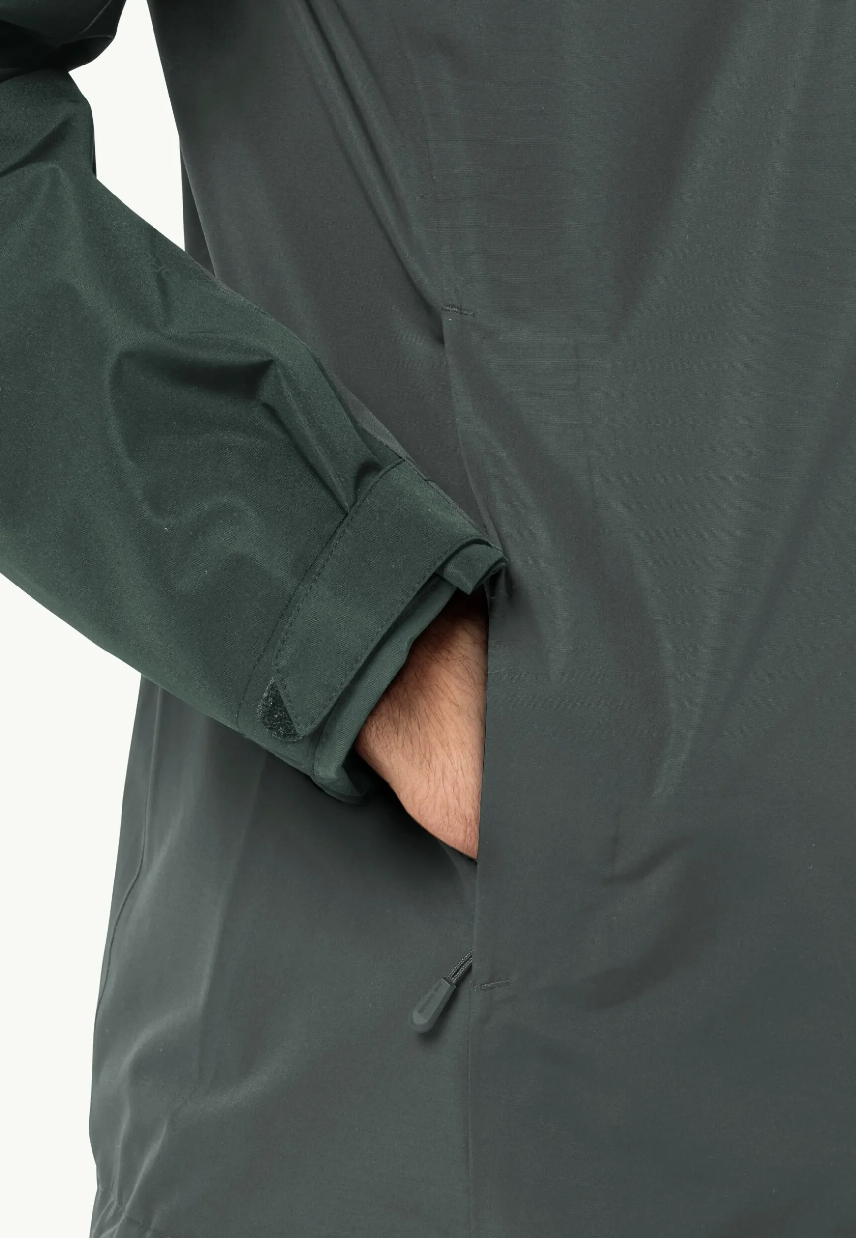 Taubenberg 3in1 Jkt M