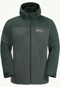 Taubenberg 3in1 Jkt M