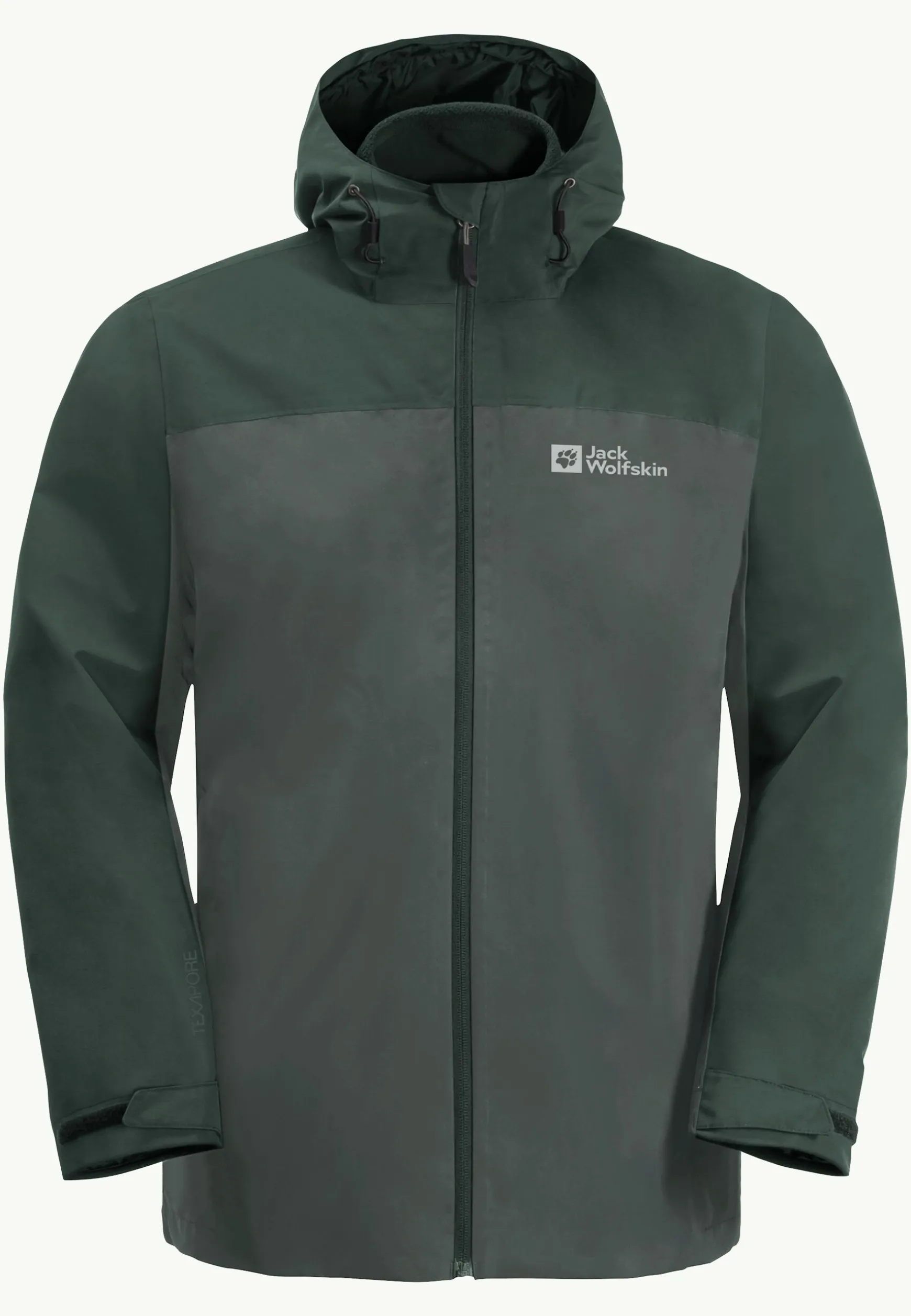 Taubenberg 3in1 Jkt M