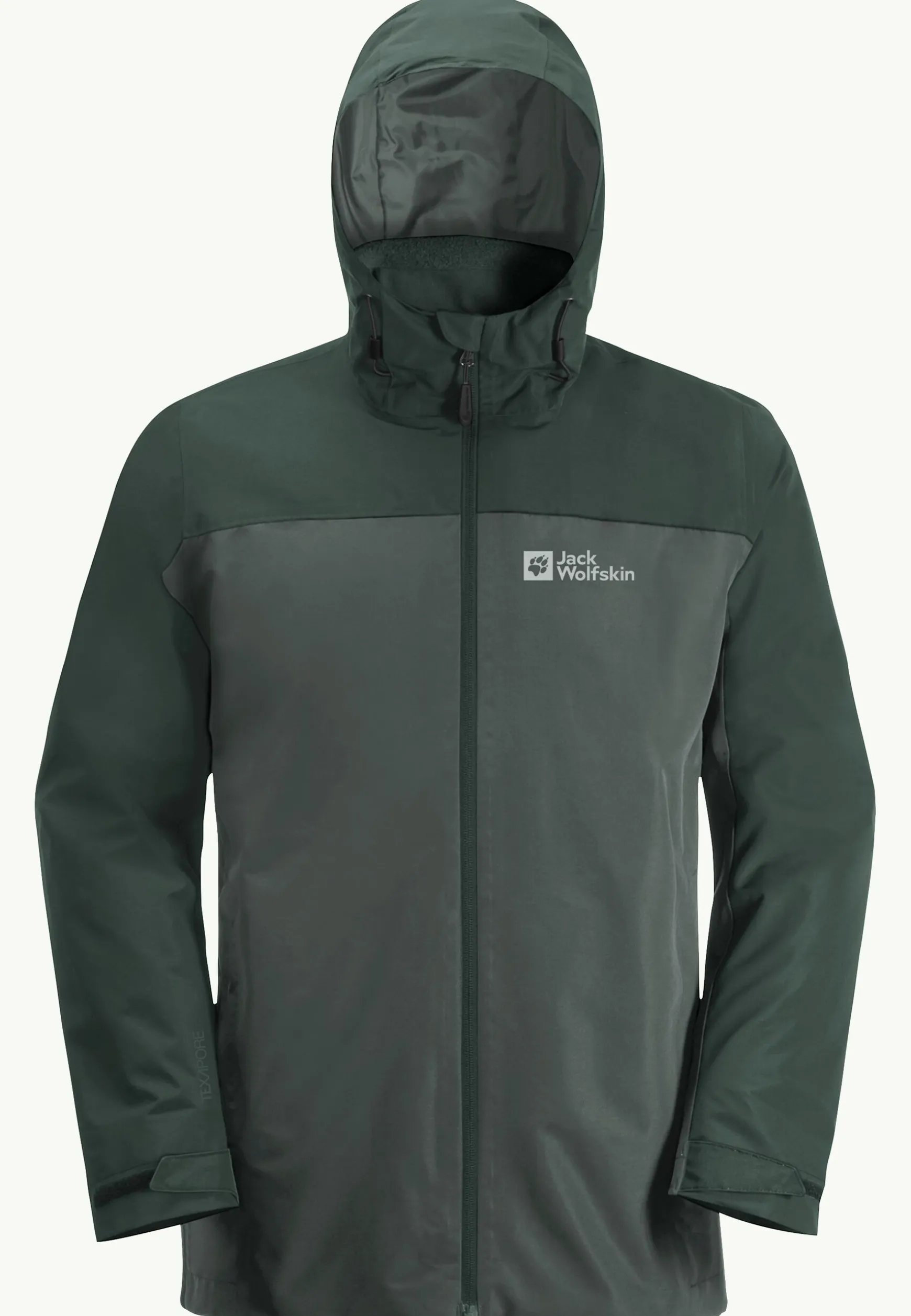 Taubenberg 3in1 Jkt M