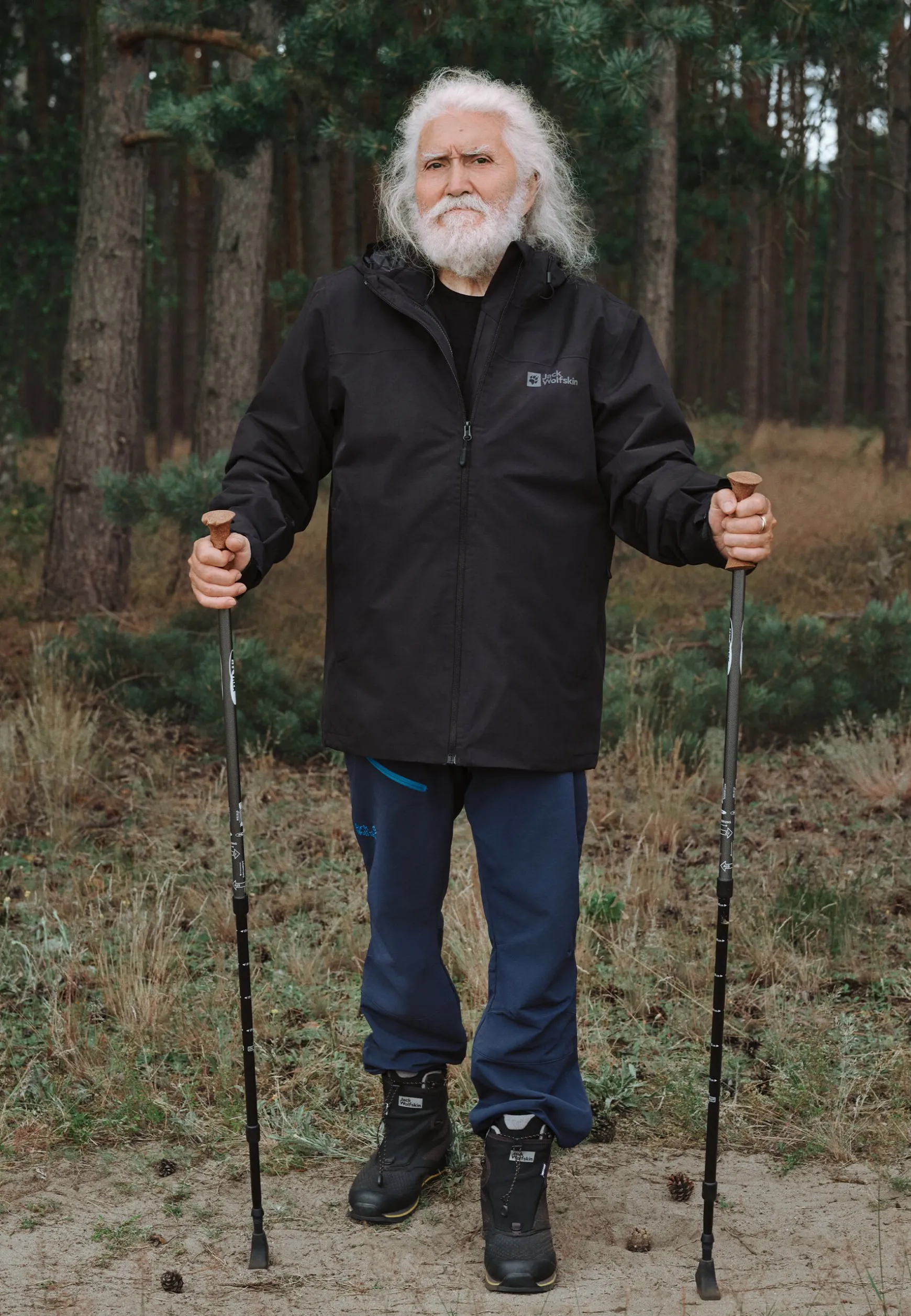 Taubenberg 3in1 Jkt M