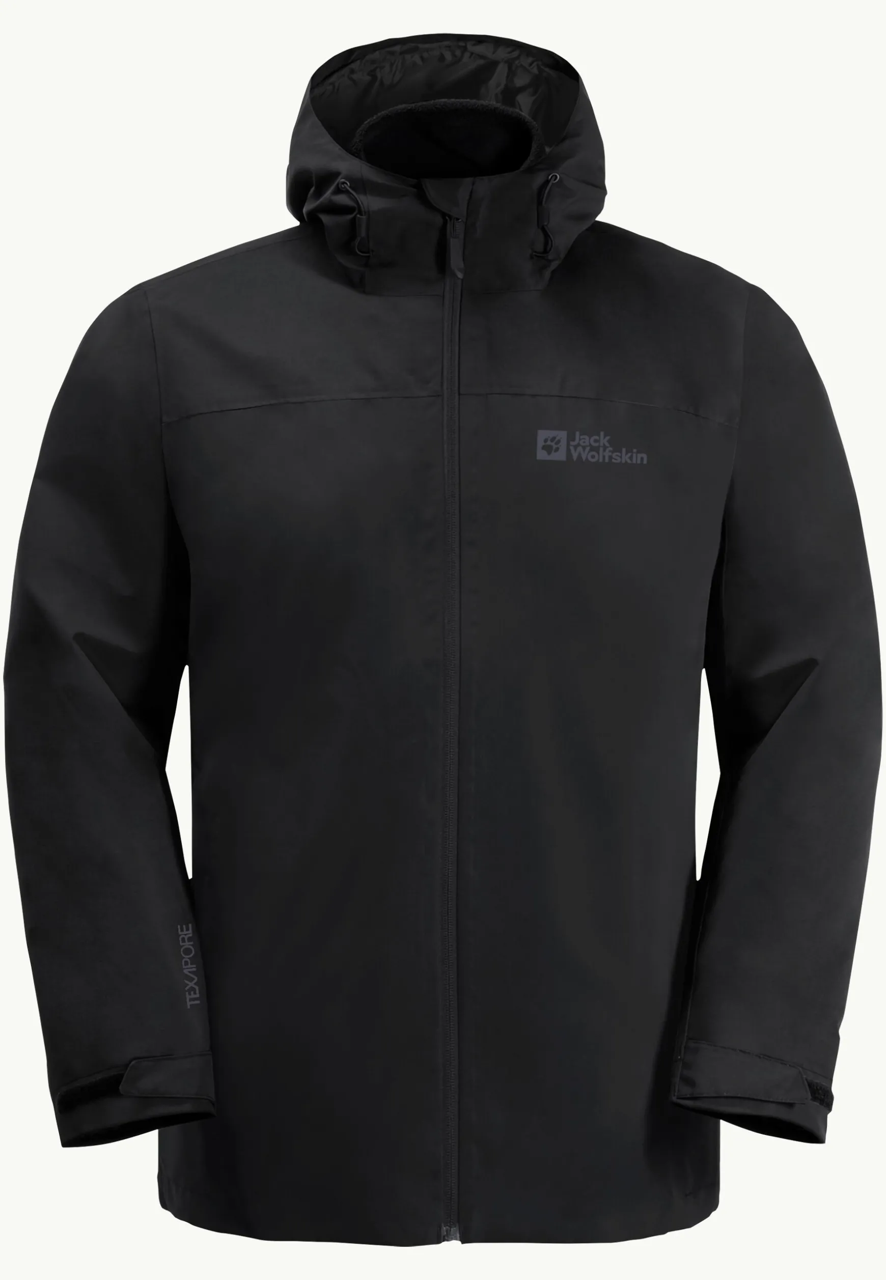 Taubenberg 3in1 Jkt M