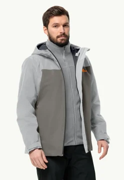 Taubenberg 3in1 Jkt M
