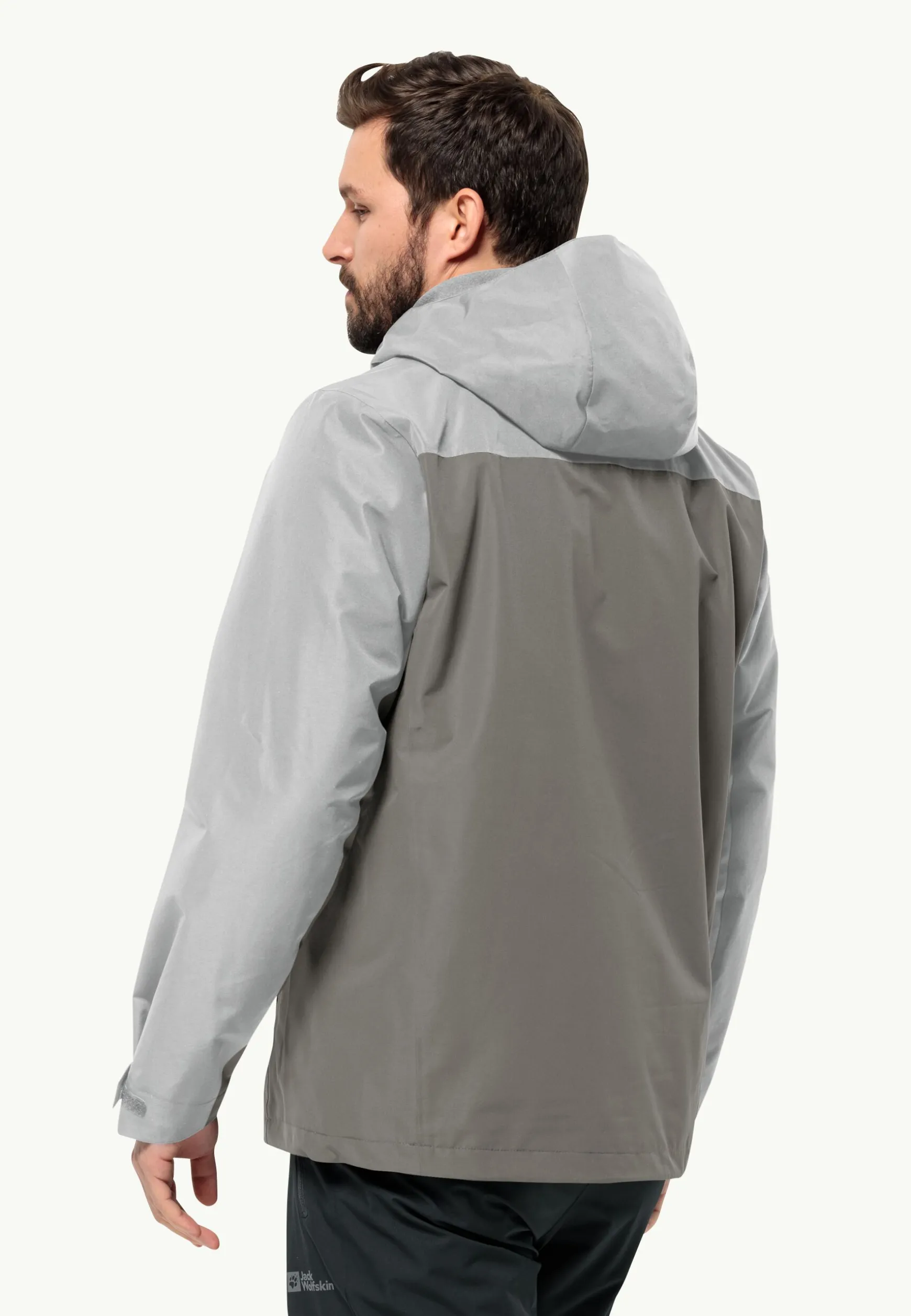 Taubenberg 3in1 Jkt M