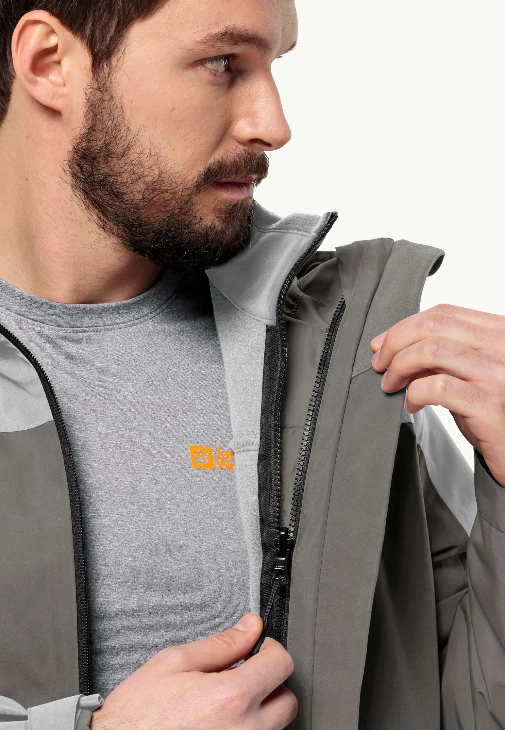 Taubenberg 3in1 Jkt M