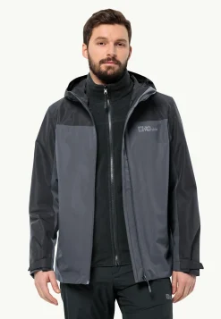 Taubenberg 3in1 Jkt M