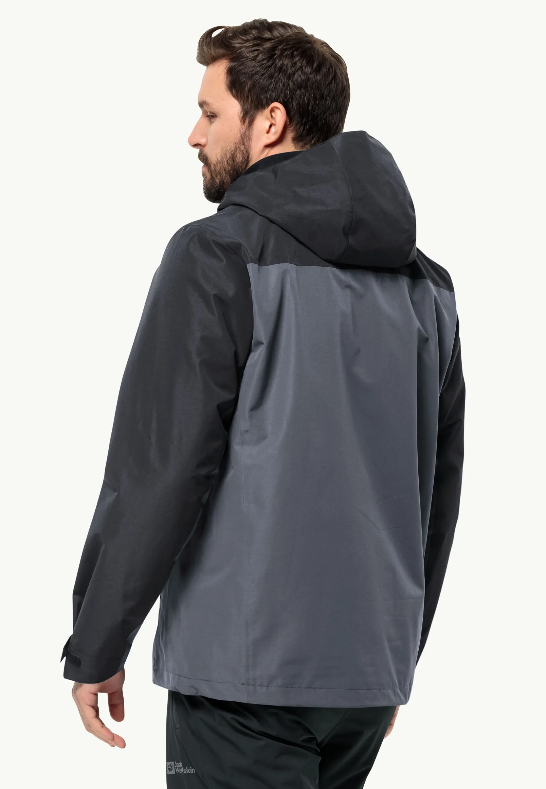 Taubenberg 3in1 Jkt M