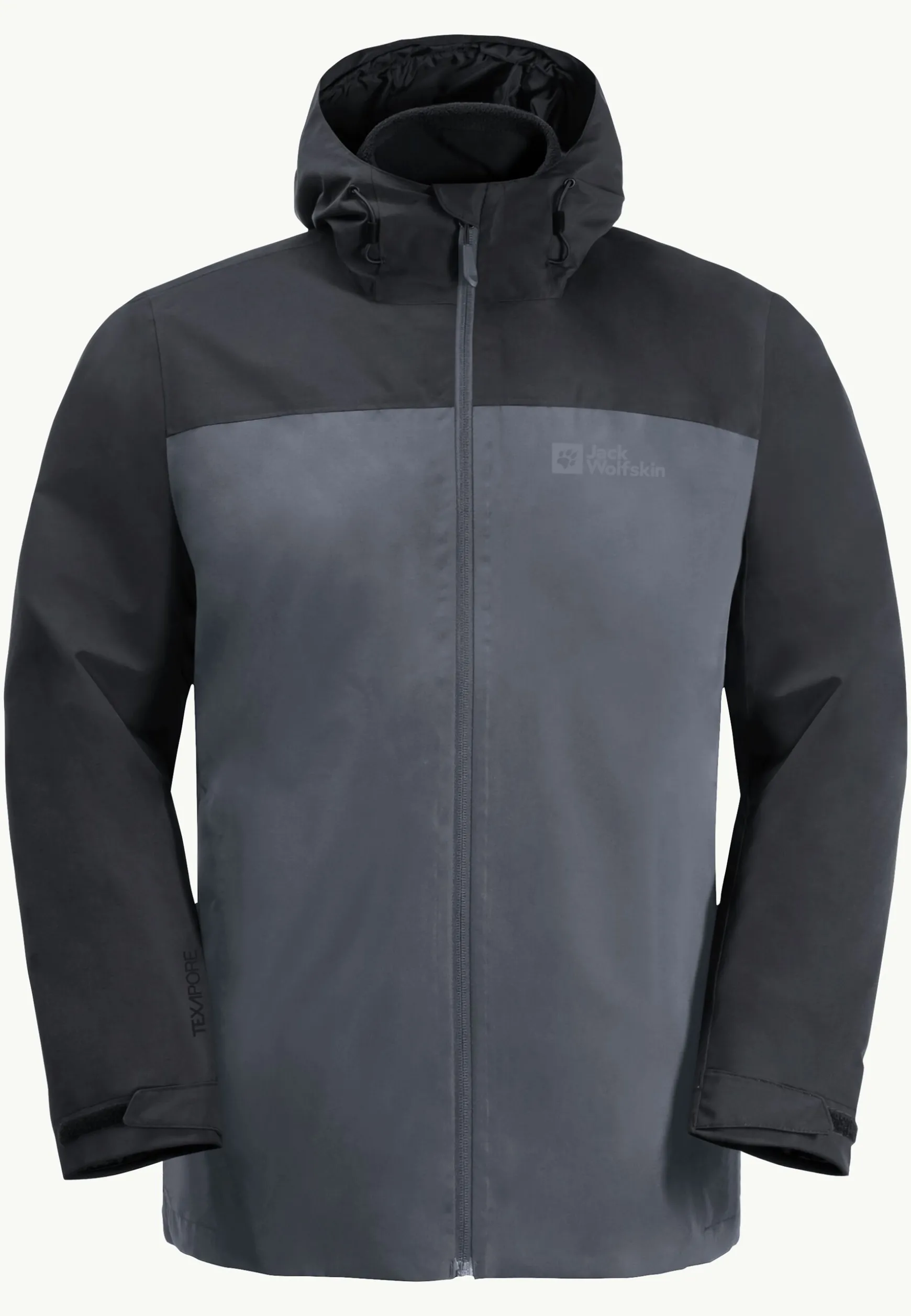 Taubenberg 3in1 Jkt M