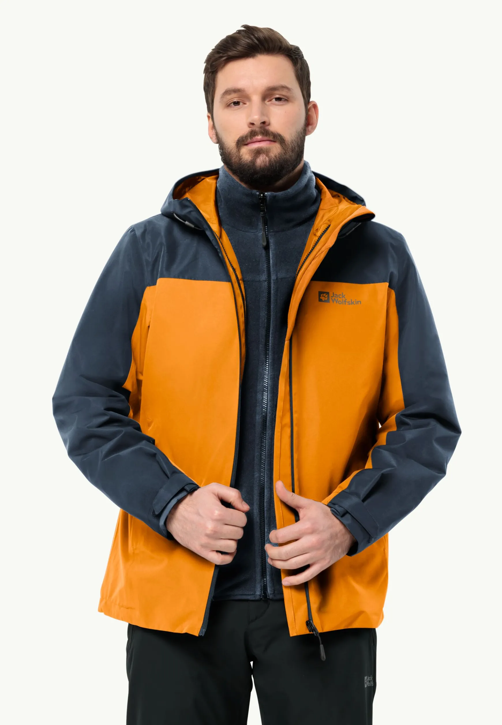 Taubenberg 3in1 Jkt M