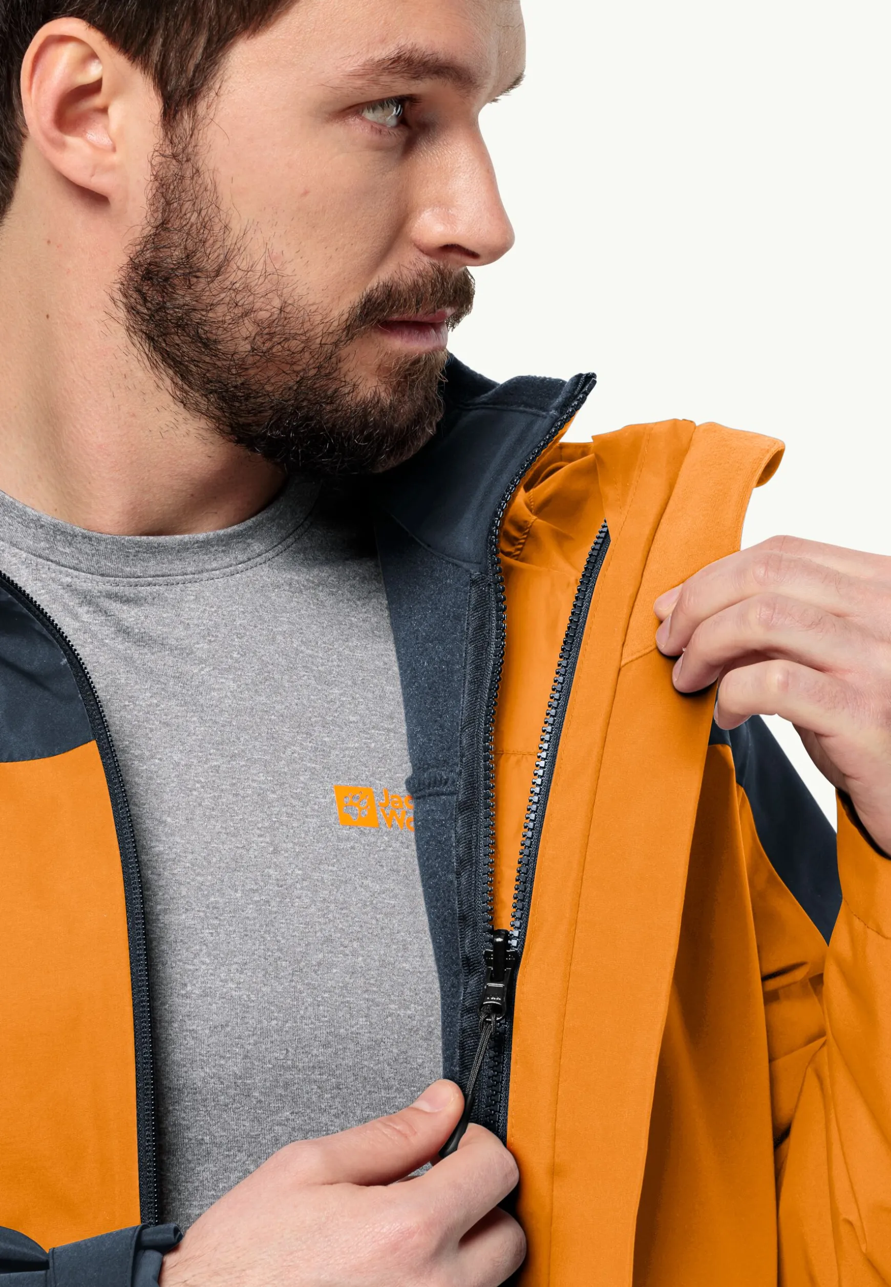 Taubenberg 3in1 Jkt M