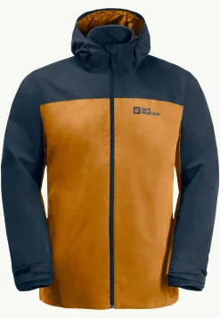 Taubenberg 3in1 Jkt M