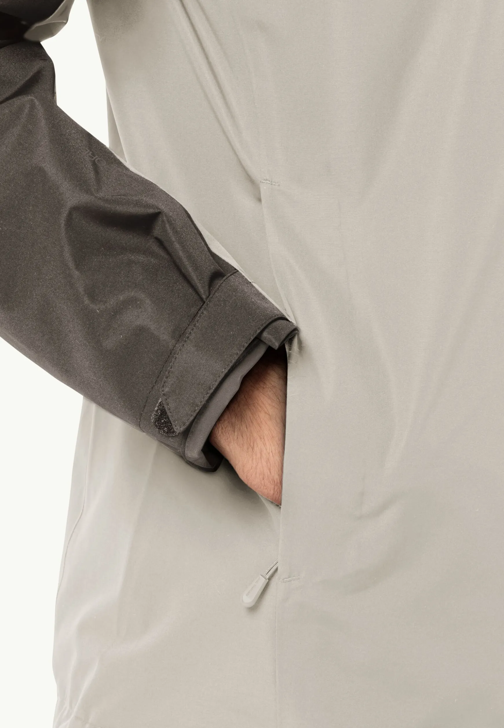 Taubenberg 3in1 Jkt M