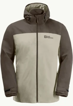 Taubenberg 3in1 Jkt M