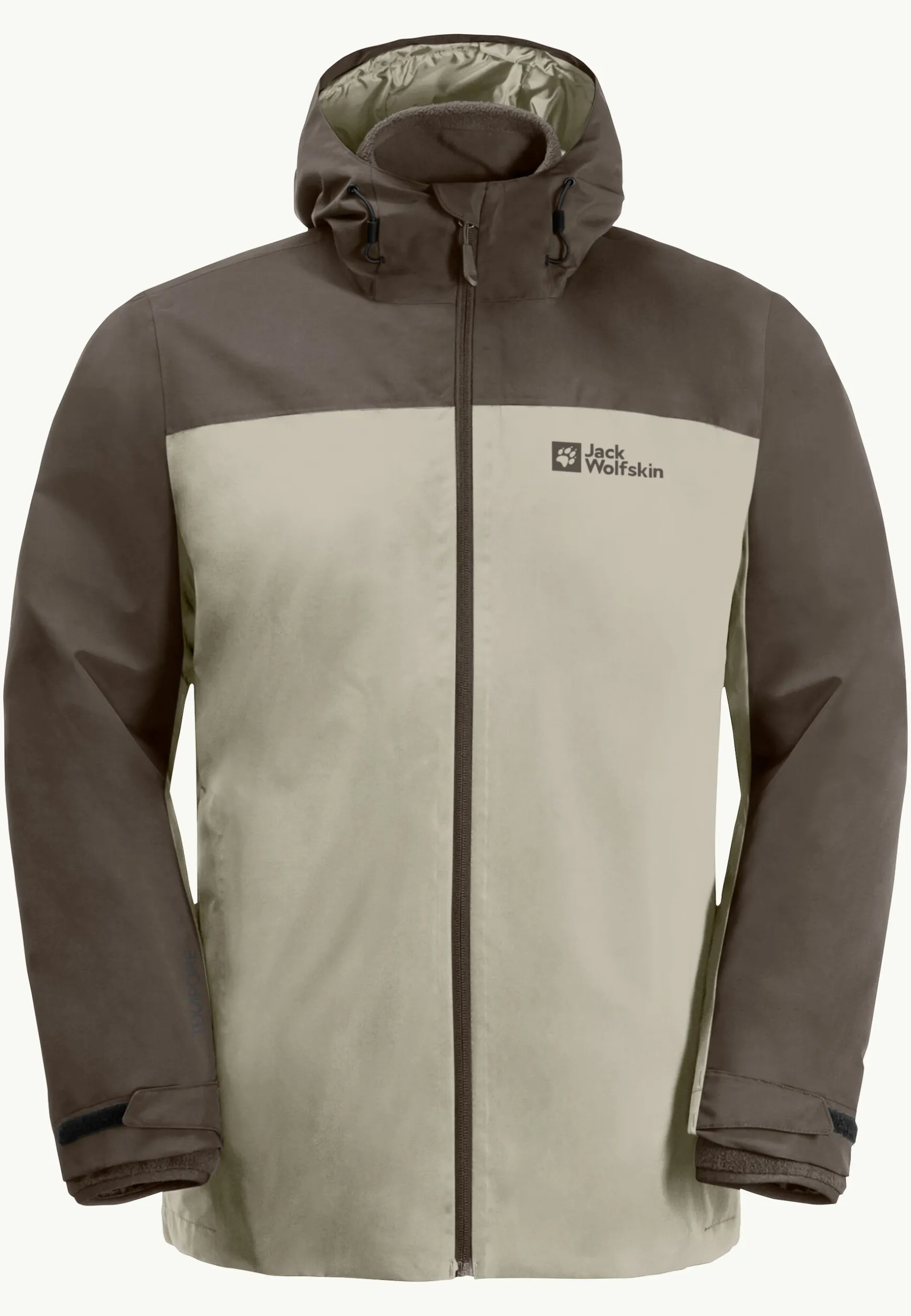 Taubenberg 3in1 Jkt M