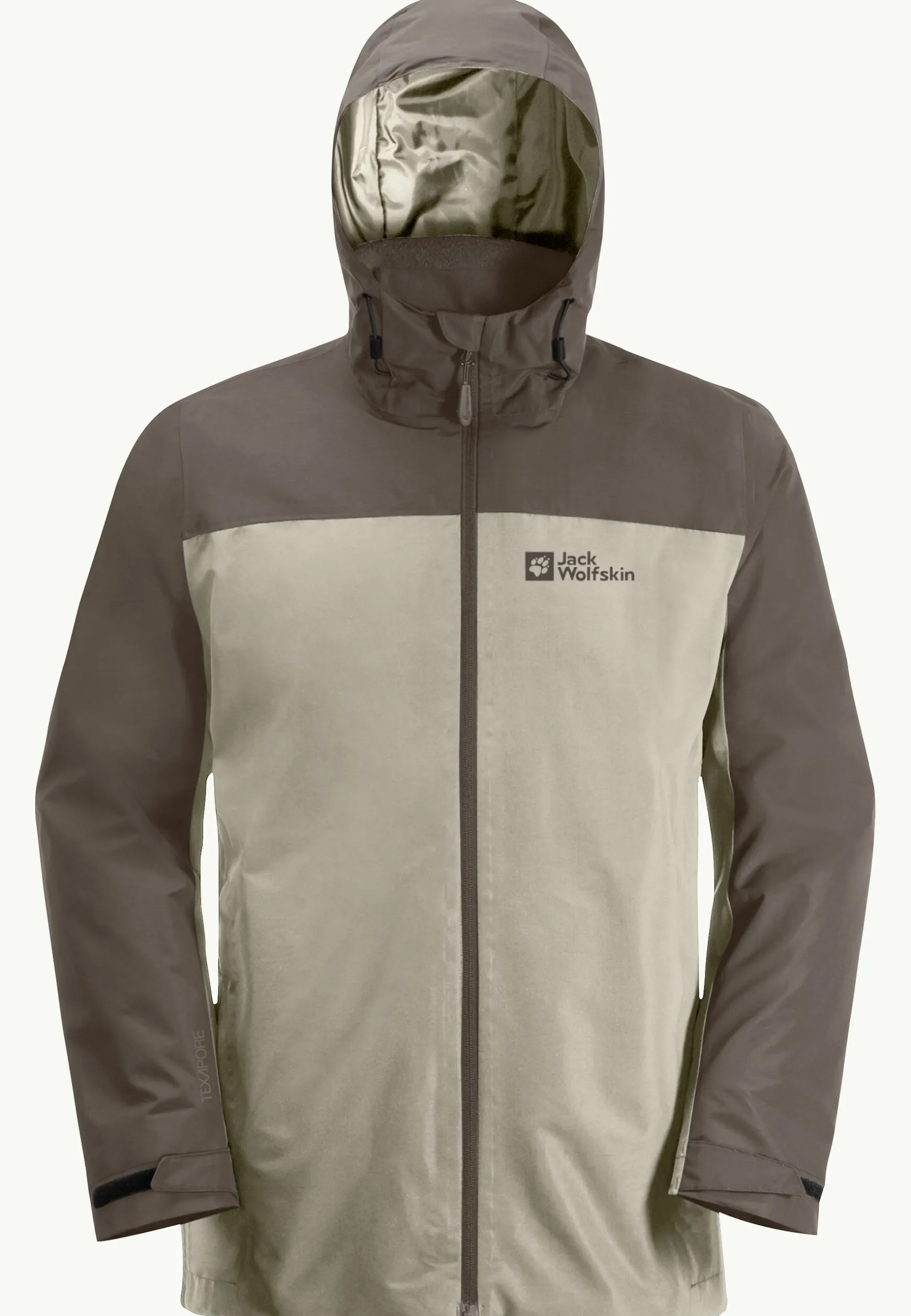 Taubenberg 3in1 Jkt M