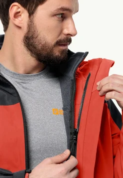 Taubenberg 3in1 Jkt M