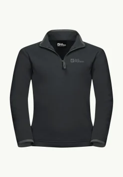 Taunus Halfzip K