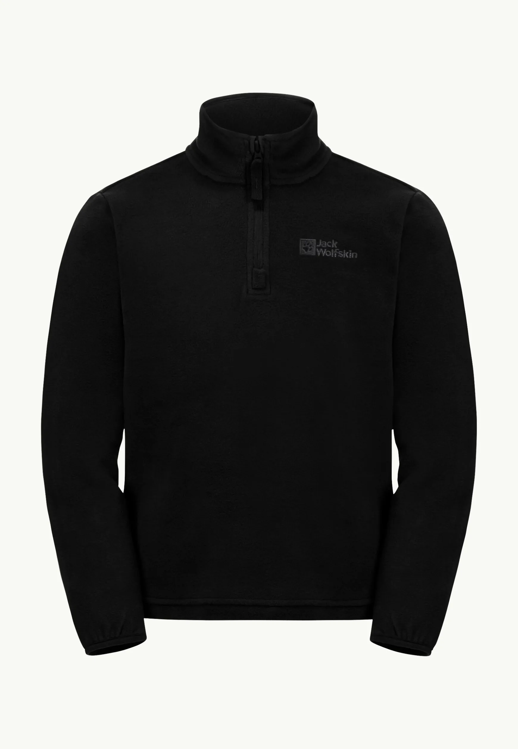 Taunus Halfzip K
