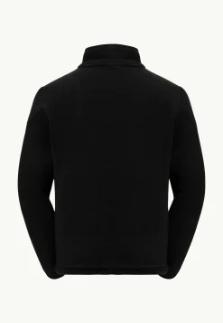 Taunus Halfzip K