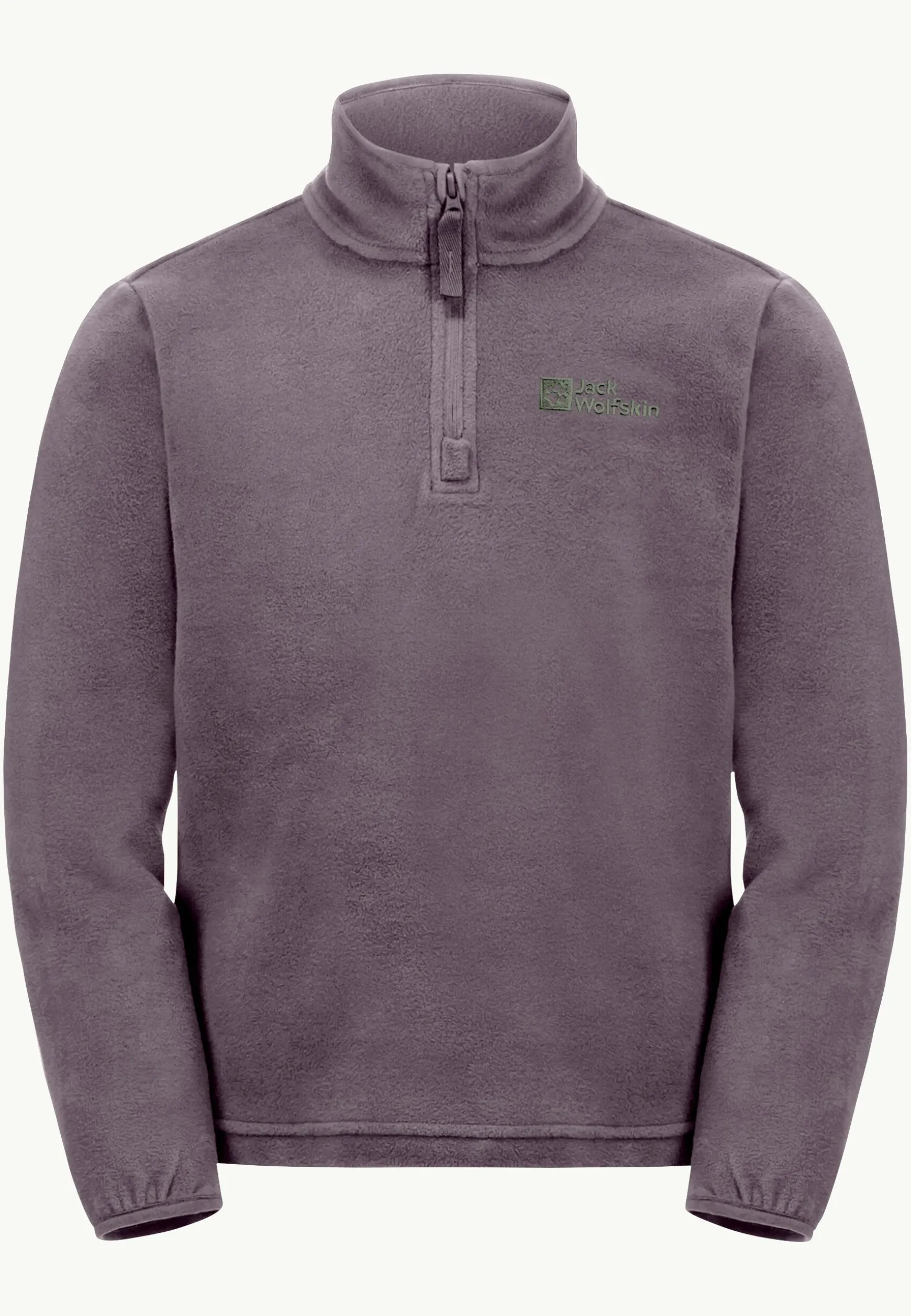 Taunus Halfzip K
