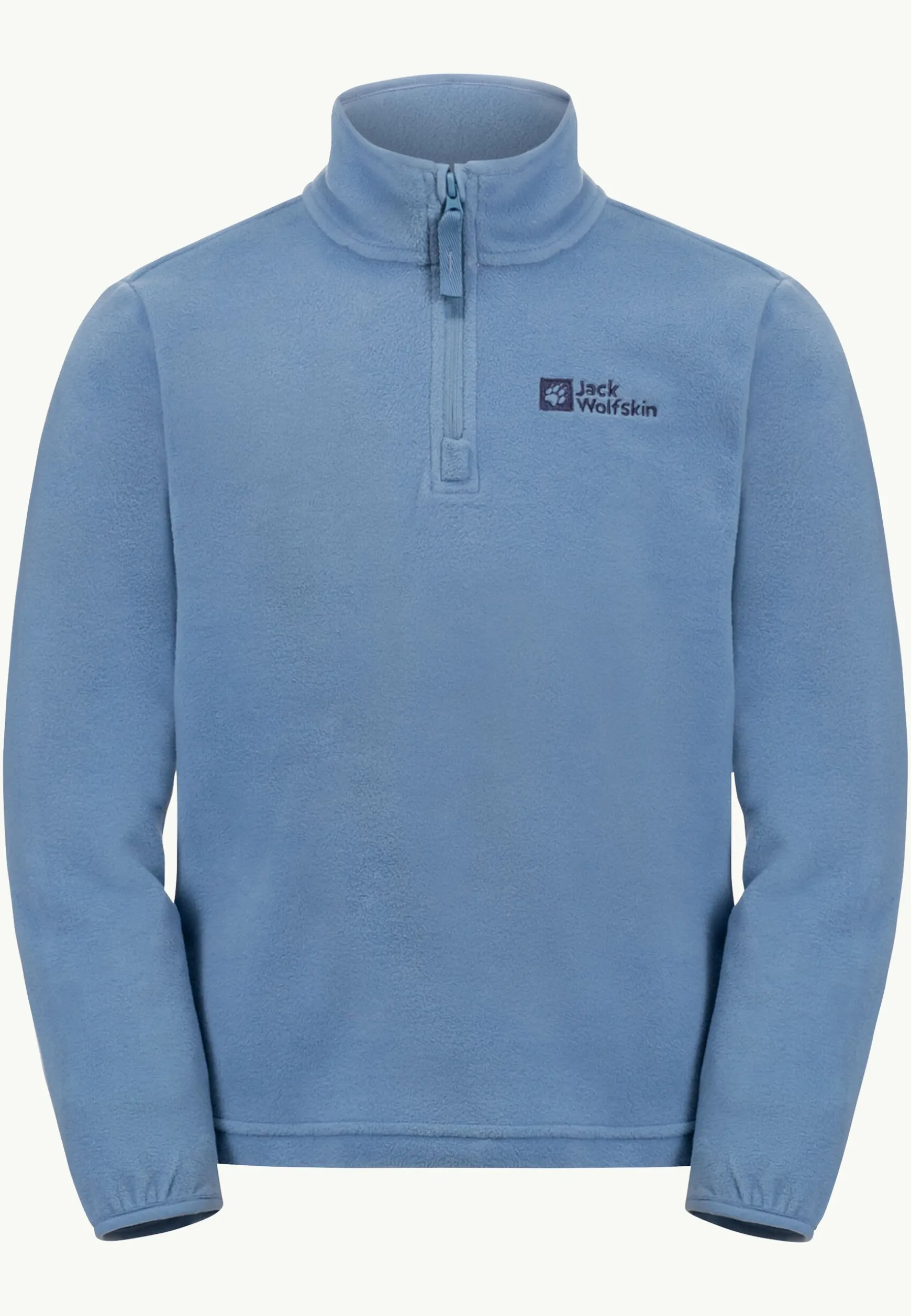 Taunus Halfzip K
