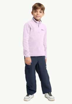 Taunus Halfzip K