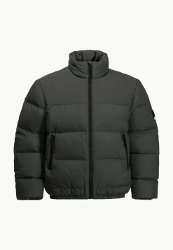 Teen Down Jacket Y