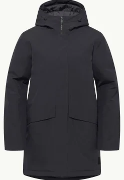 Tempelhof Coat W