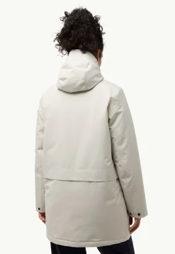 Tempelhof Coat W