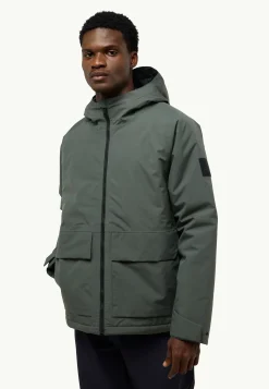 Tempeltor Jkt M