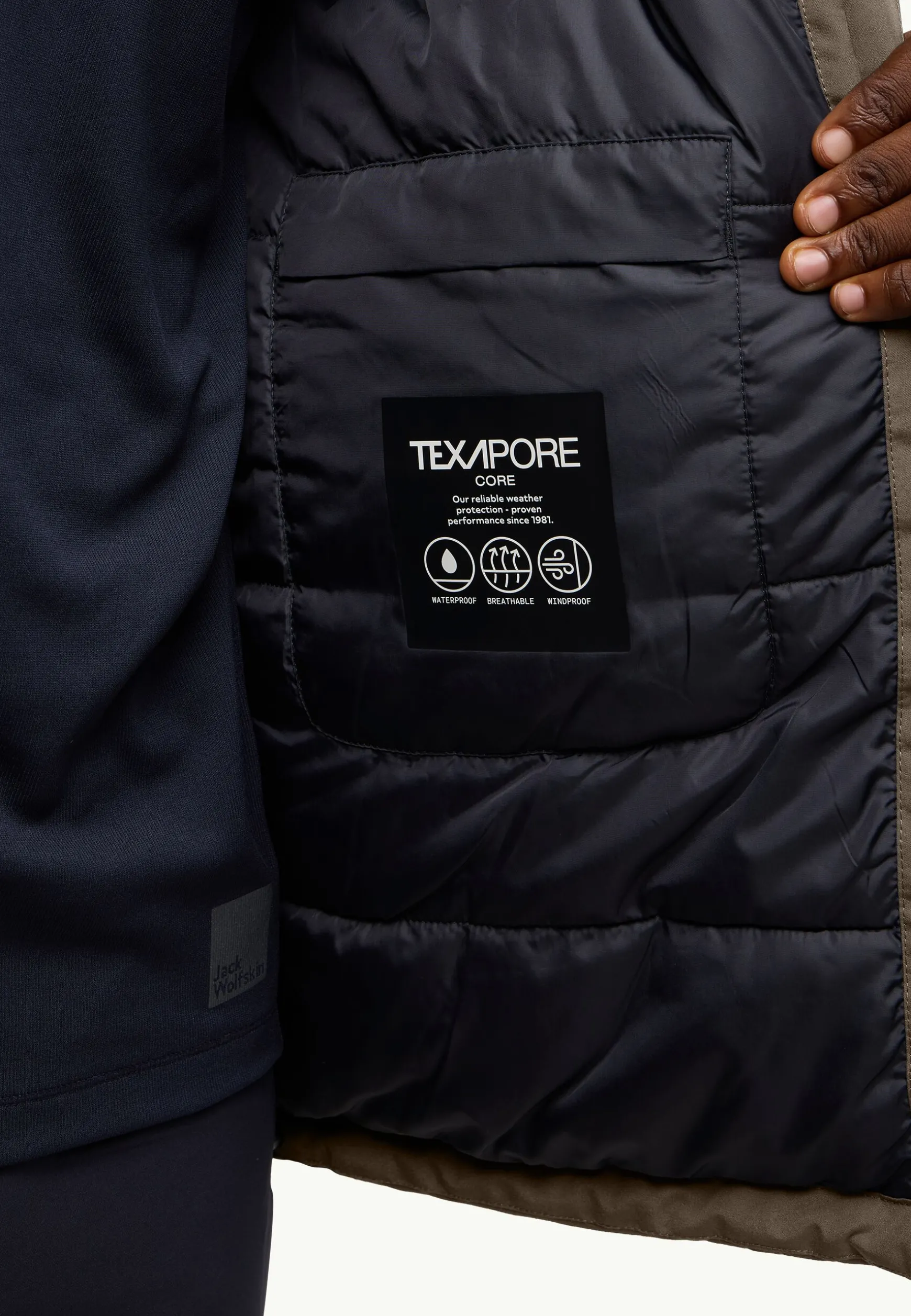 Tempeltor Jkt M