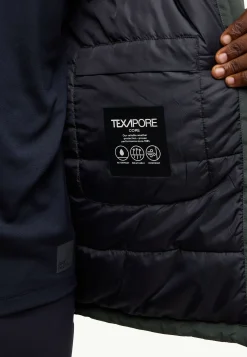 Tempeltor Jkt M