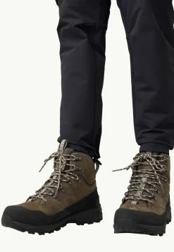 Terraquest Arctic Texapore Mid M