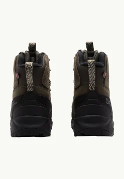 Terraquest Arctic Texapore Mid M