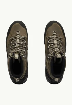 Terraquest Arctic Texapore Mid M