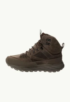 Terraquest Texapore Mid M