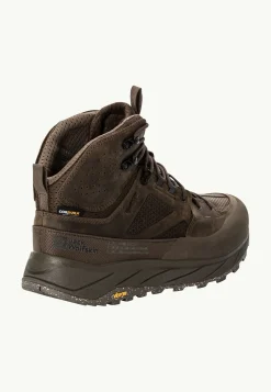 Terraquest Texapore Mid M