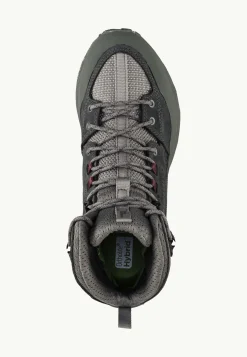 Terraquest Texapore Mid W