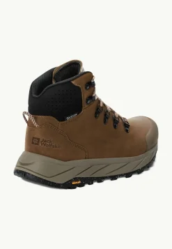 Terraquest X Texapore Mid W