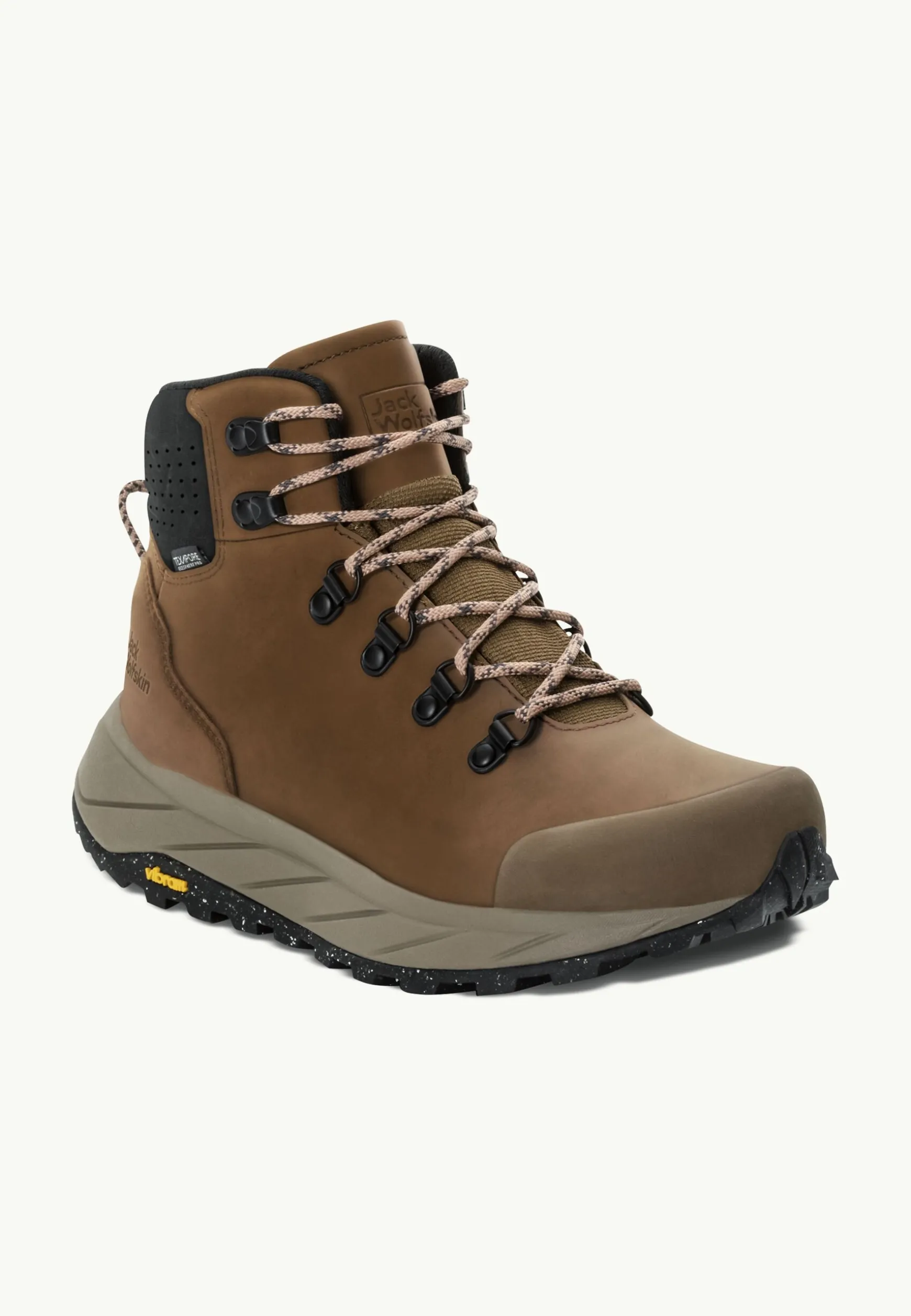 Terraquest X Texapore Mid W