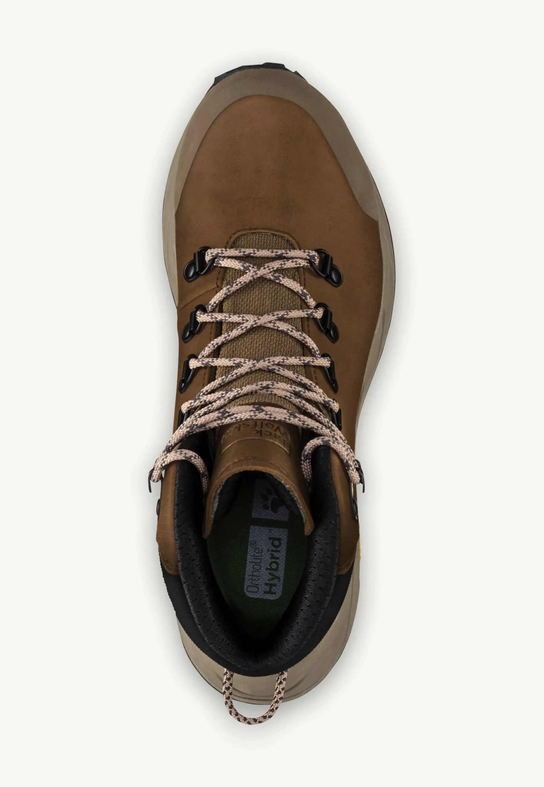 Terraquest X Texapore Mid W