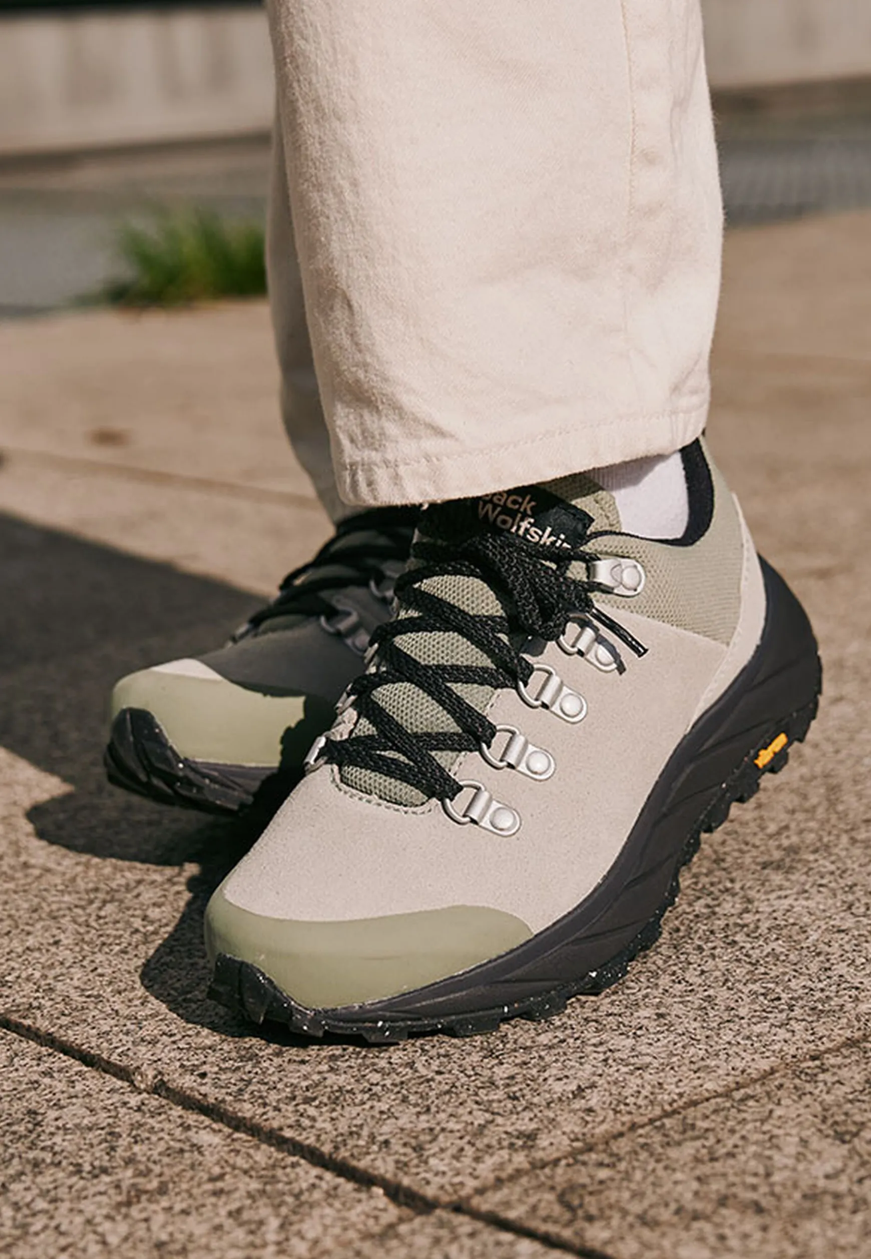 Terraventure Urban Low W