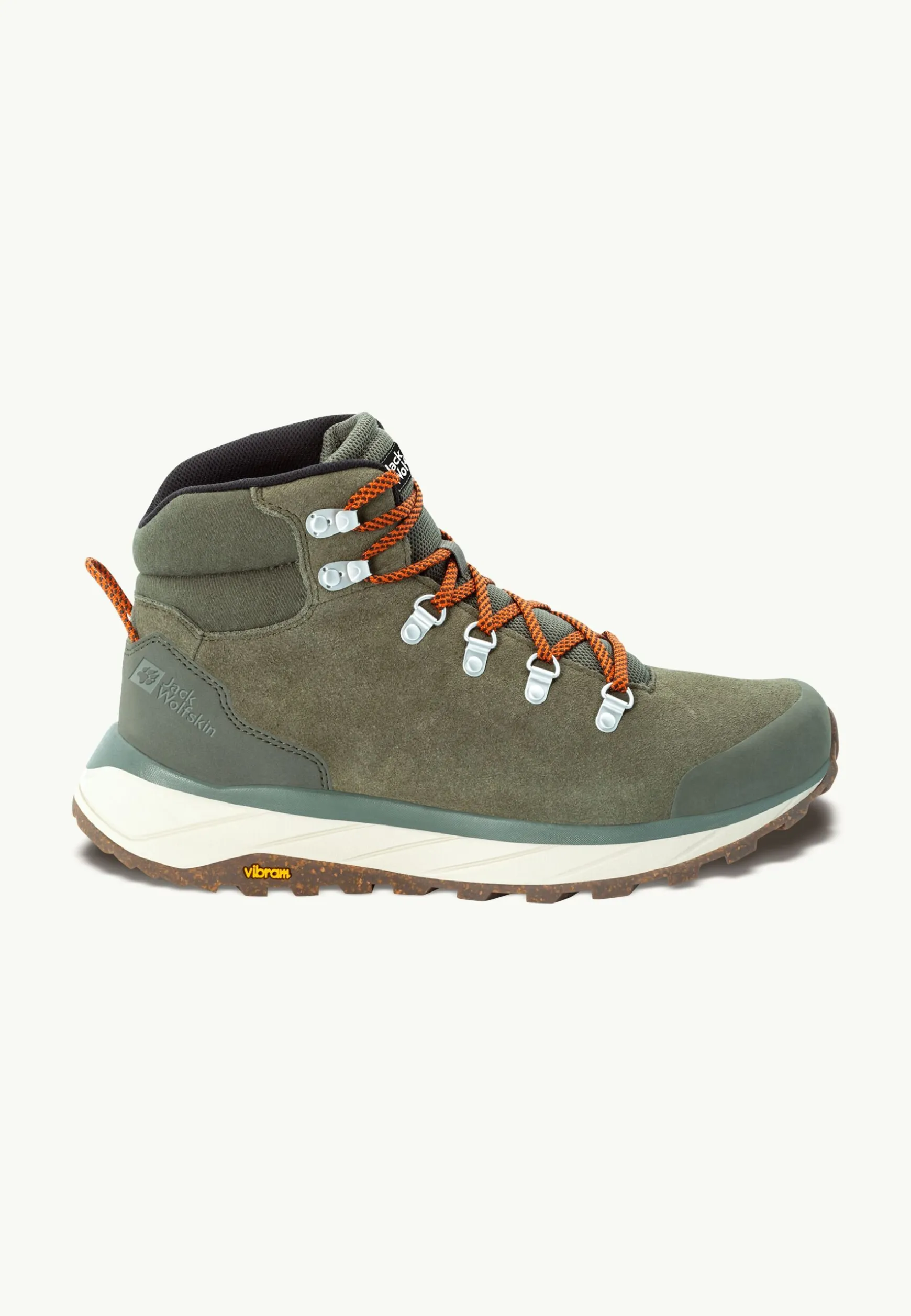 Terraventure Urban Mid M