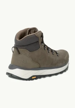 Terraventure Urban Mid M