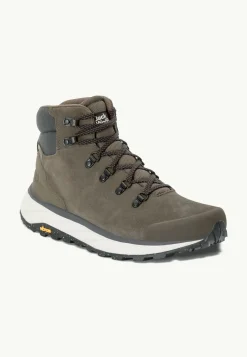 Terraventure Urban Mid M