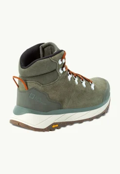 Terraventure Urban Mid M