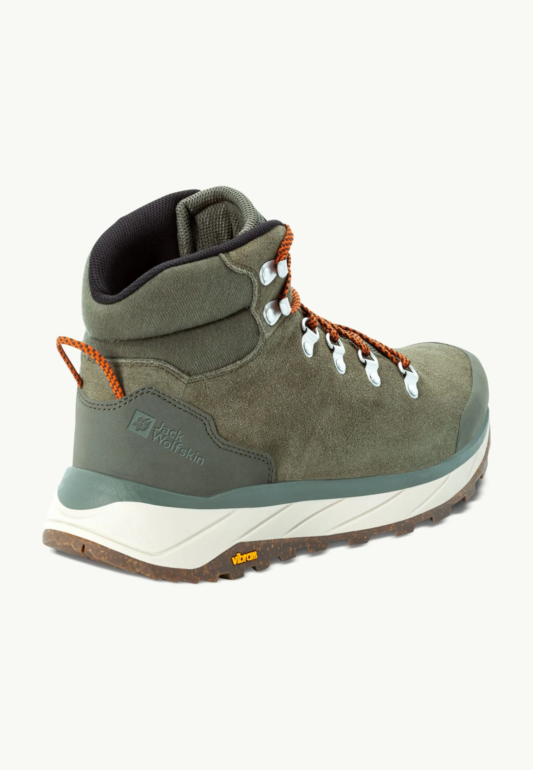 Terraventure Urban Mid M