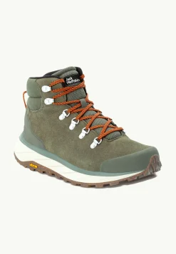 Terraventure Urban Mid M