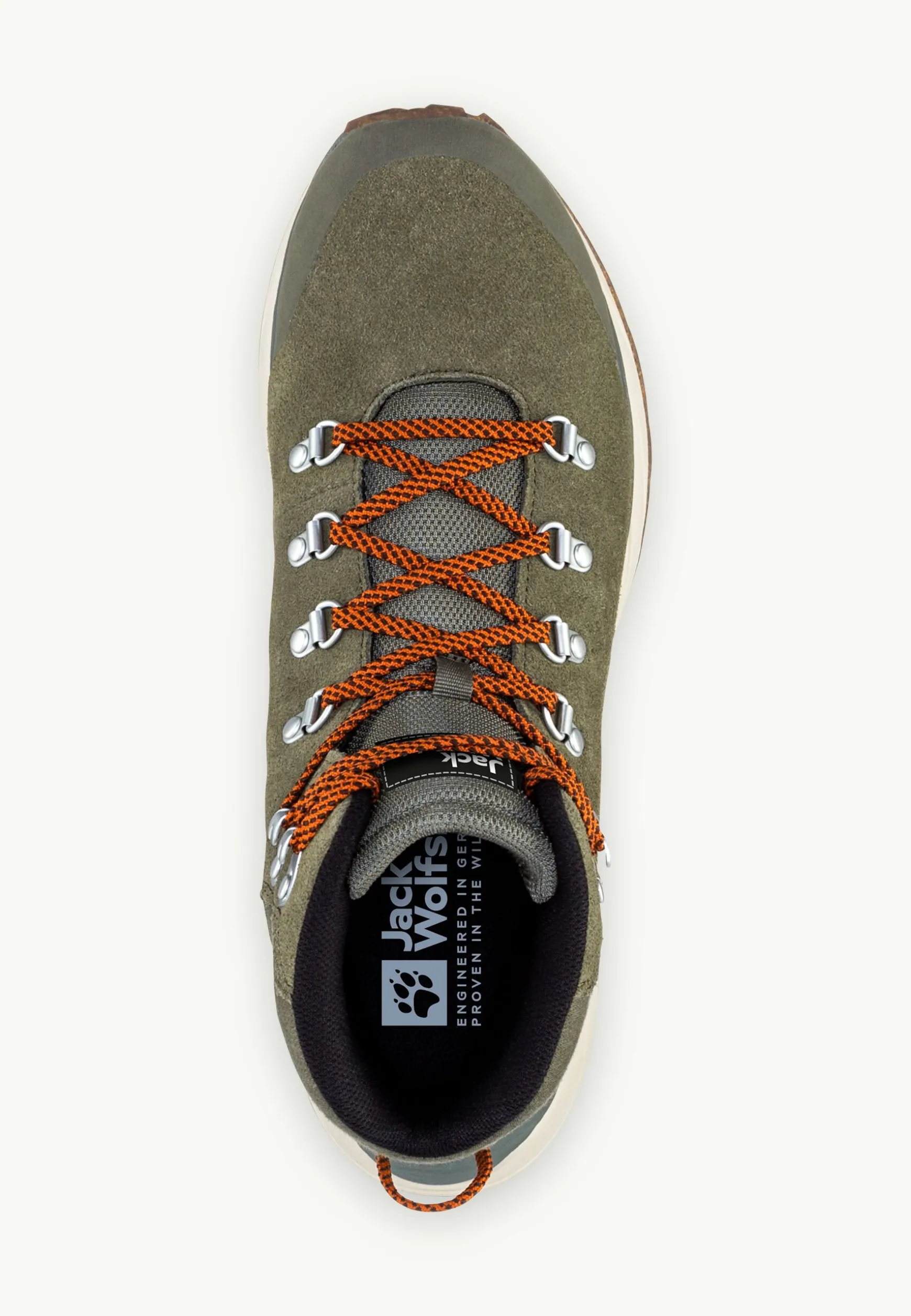 Terraventure Urban Mid M