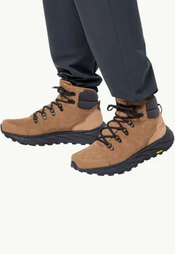 Terraventure Urban Mid M